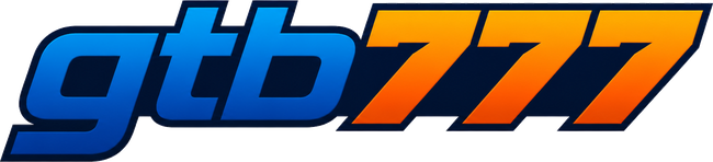 GTB777 Logo